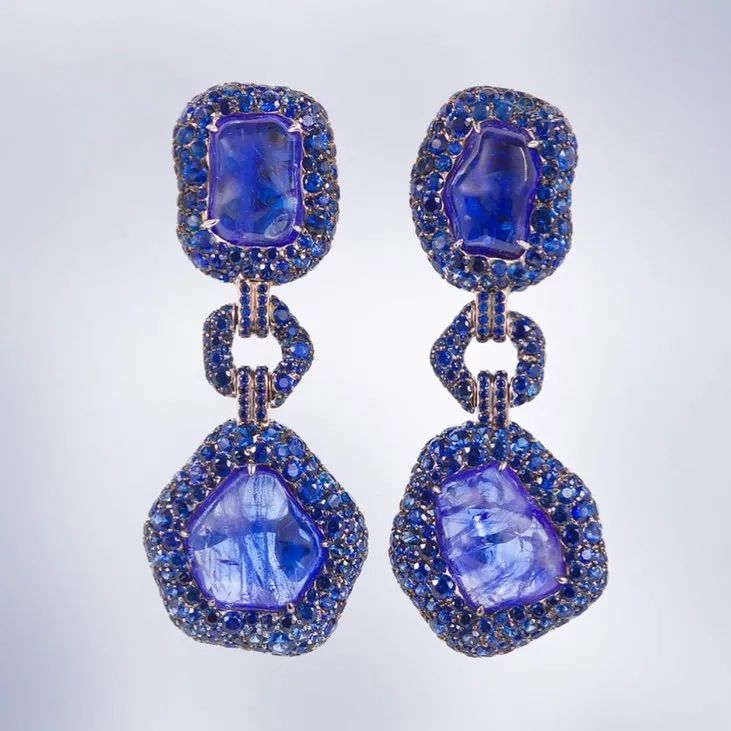 澳洲珠宝品牌kingopal,澳大利亚opal珠宝