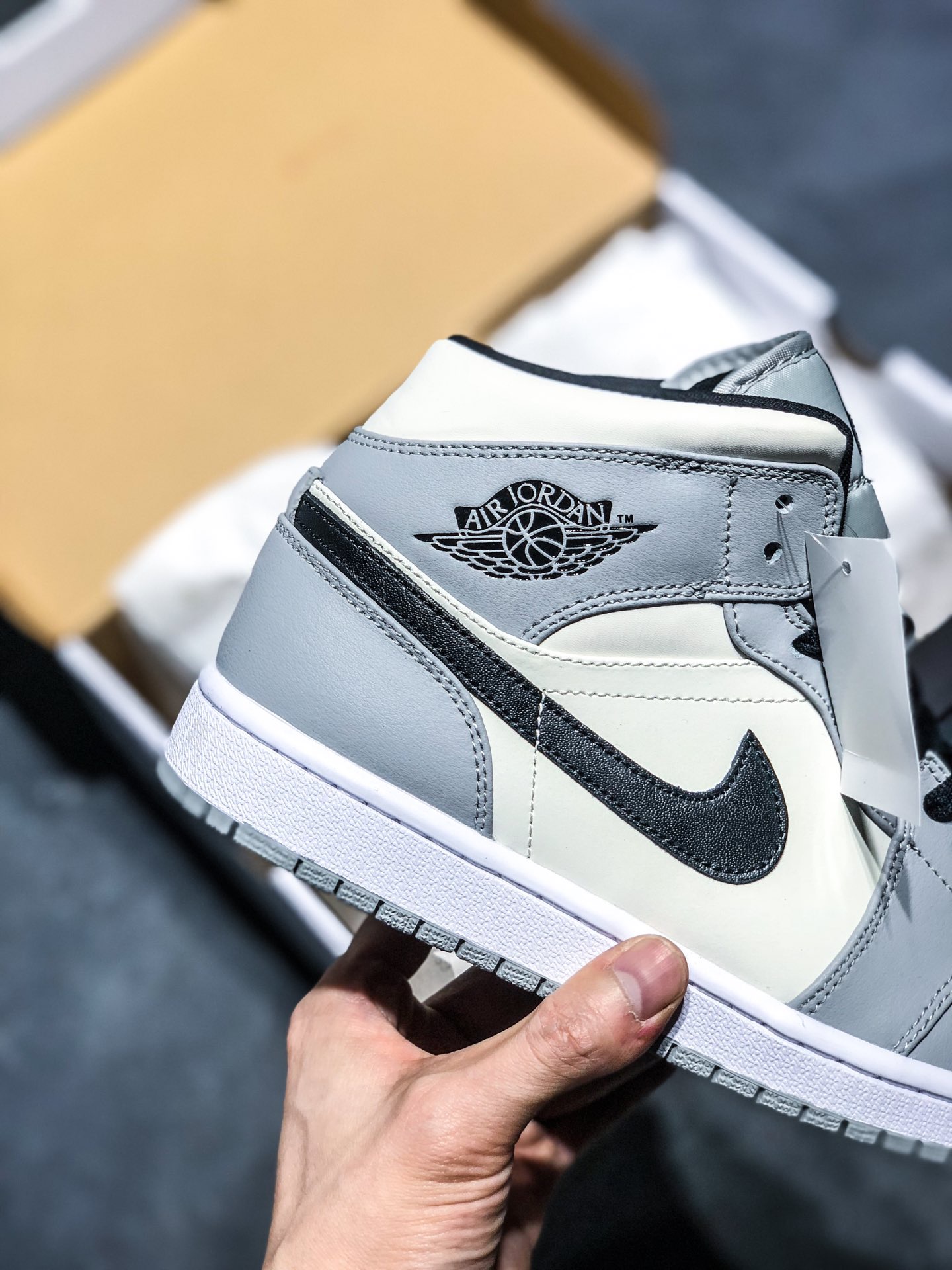 为什么耐克阿迪会有假鞋,耐克阿迪瑕疵鞋