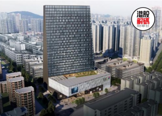 高位跌落，爱得威建设为何突发闪崩？