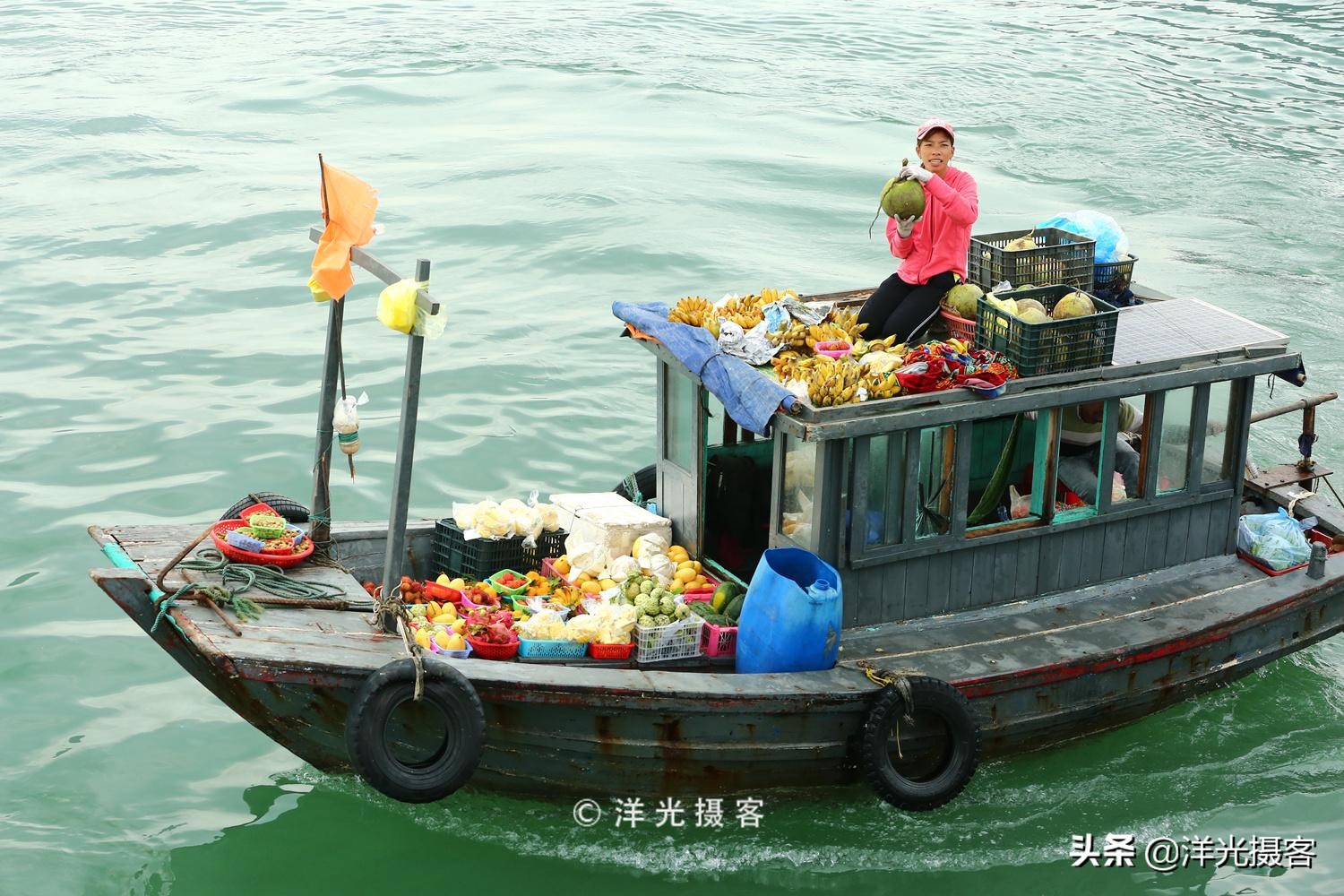 越南攻略下龙湾,越南下龙湾和桂林哪个好
