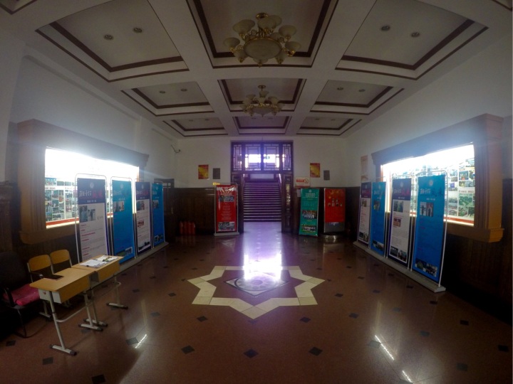 哈尔滨第三中学怎么样,黑龙江最好的高中德强哈三中