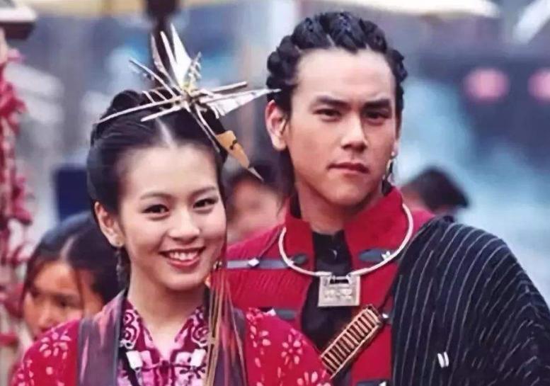 仙剑奇侠传阿奴为什么叫唐钰小宝,仙剑奇侠传第一部唐钰小宝与阿奴