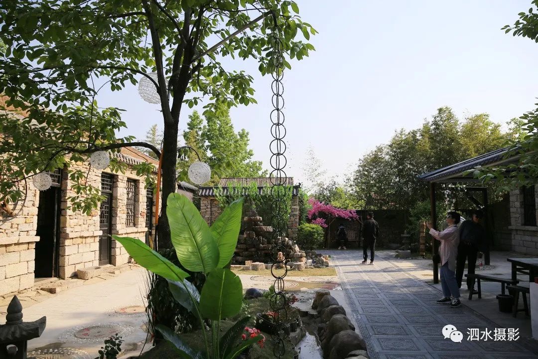 泗张王家庄民俗,泗水泗张王家庄