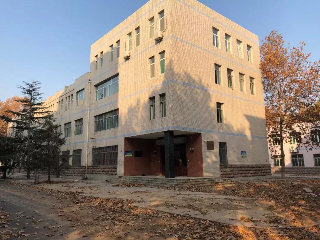 历城二中六十周年,二十年前的历城二中