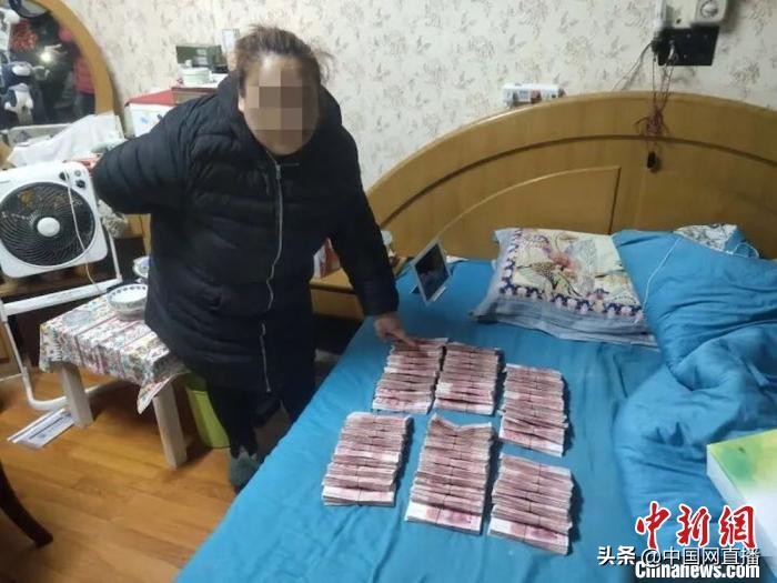 派出所破获140万涉疫情诈骗案例,破获一起涉疫诈骗案