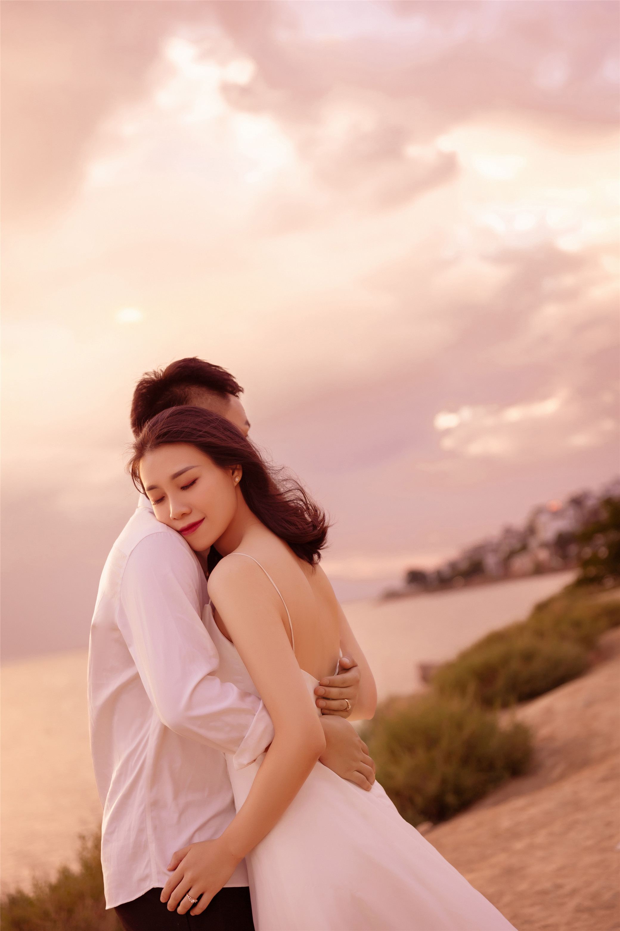 最新大理旅拍婚纱照前十名,婚纱照大理旅拍价格表最新