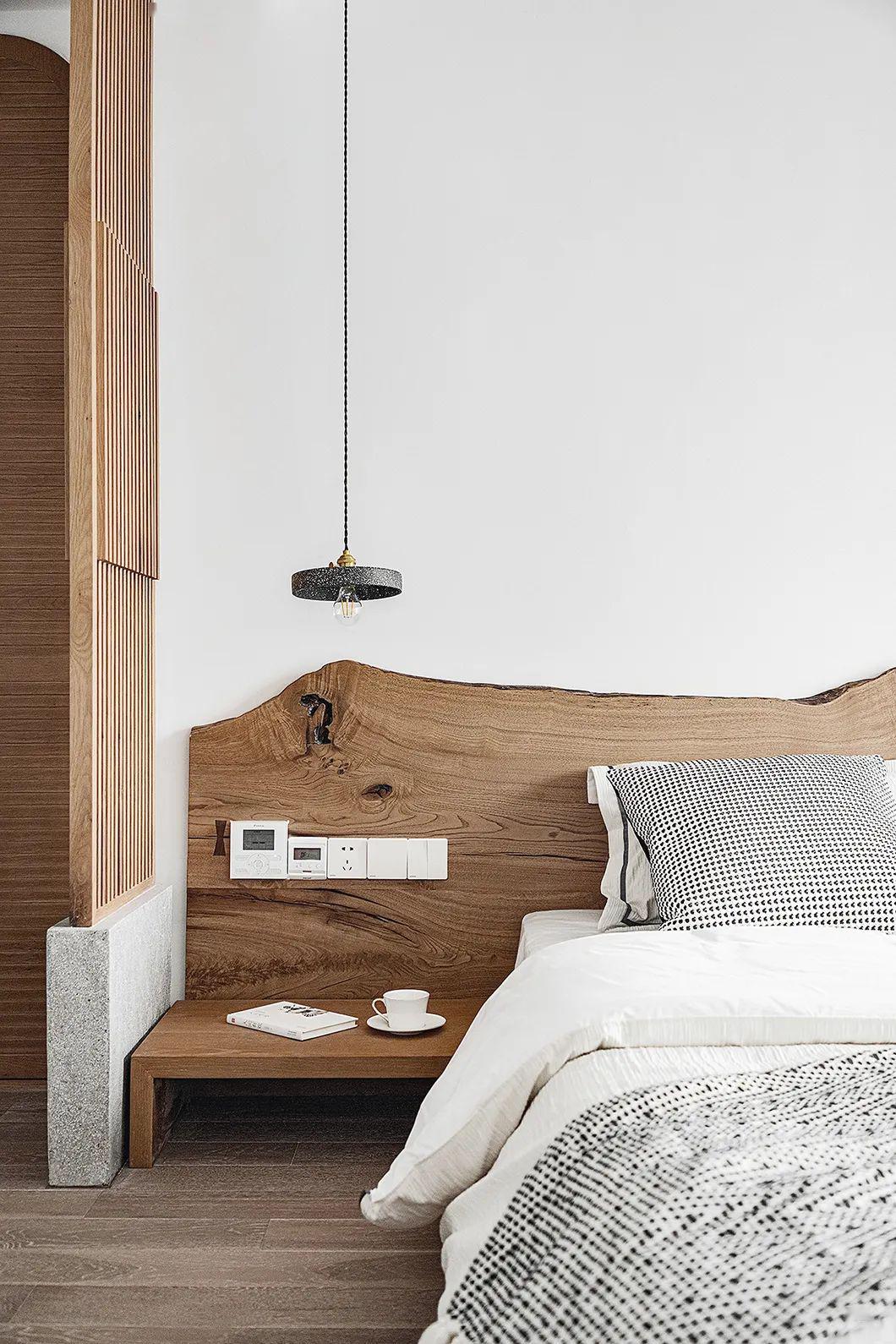 原木风和现代简约哪个好,室内设计木色简约风格