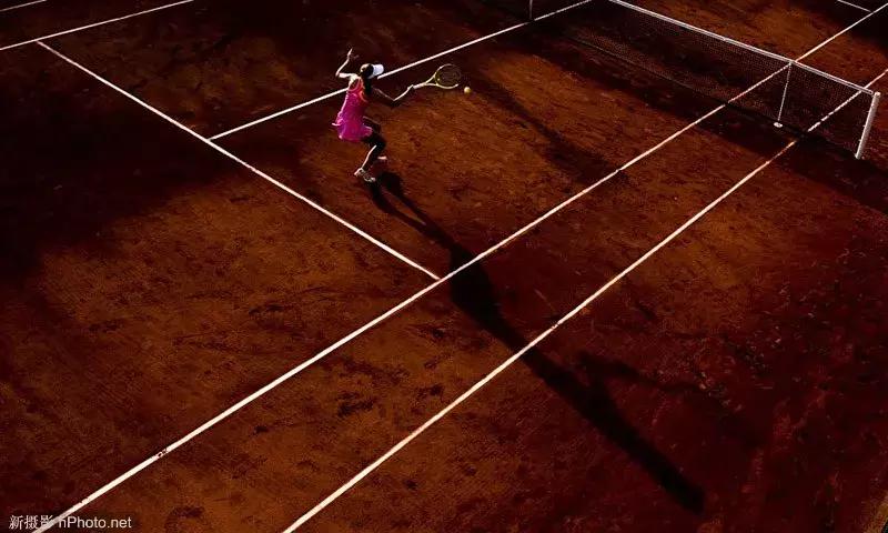 AndreiStenin国际新闻摄影大赛获奖作品