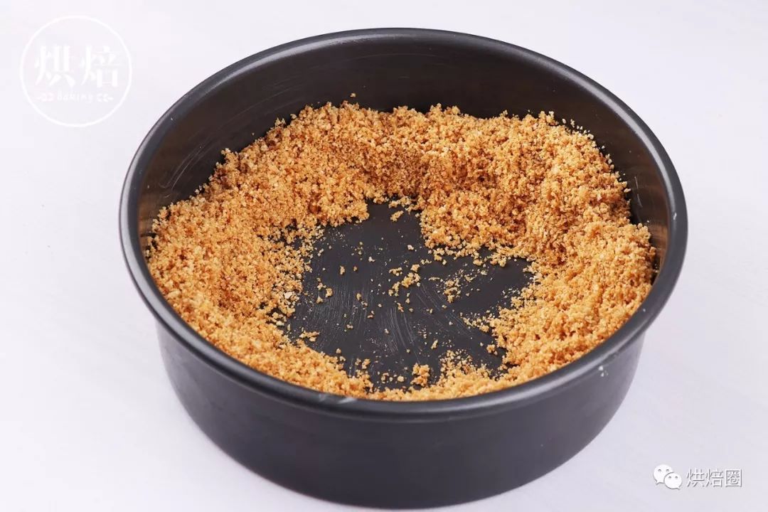 鲜甜脆布蕾蛋糕,最好吃的六寸奶油蛋糕