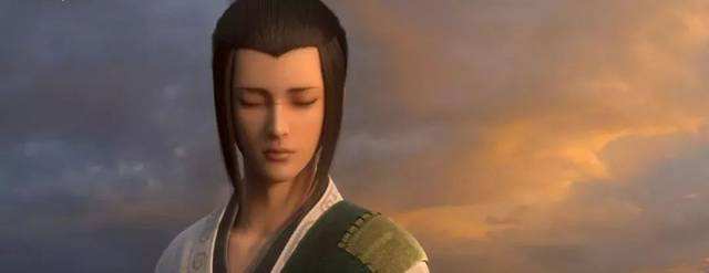 《风语咒》|左右你的从来都是你自己的心