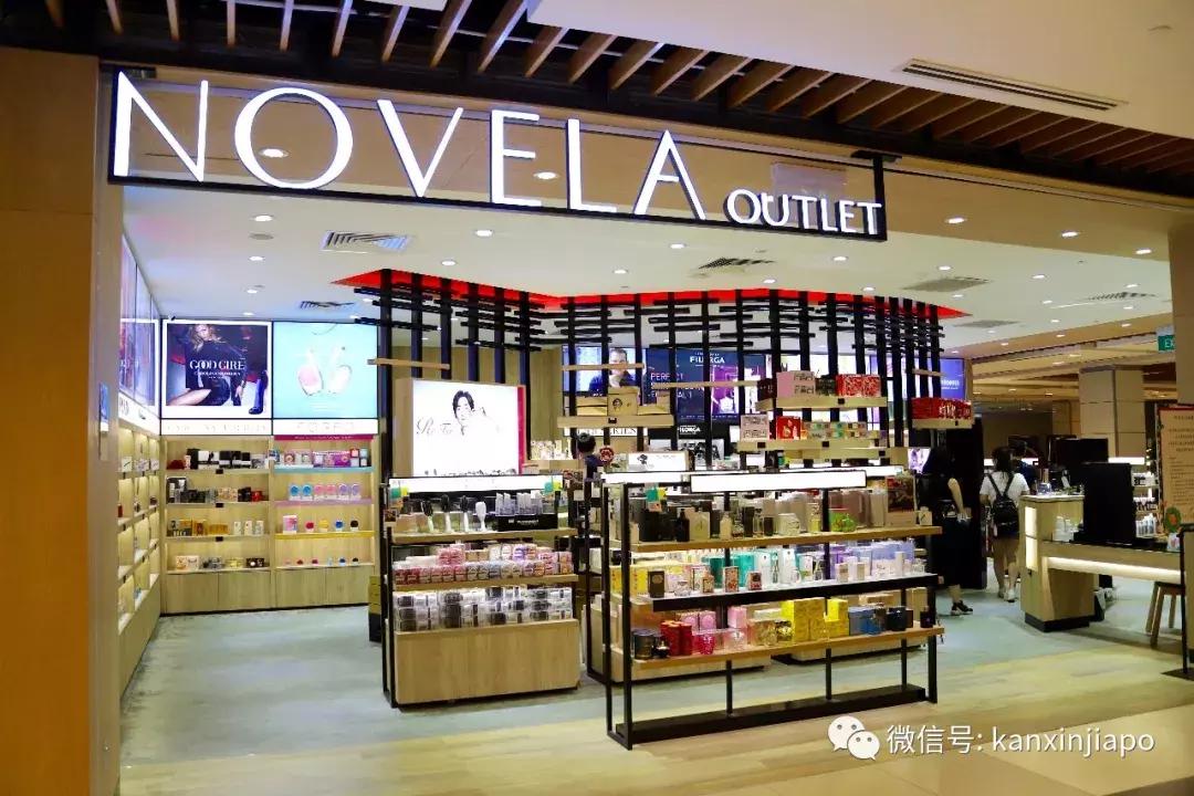 新加坡奥特莱斯哪里最大,新加坡最便宜的奥特莱斯