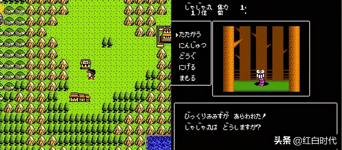 吞并抄袭山寨换皮的手游乱象，上世纪任天堂六虎就已干过了