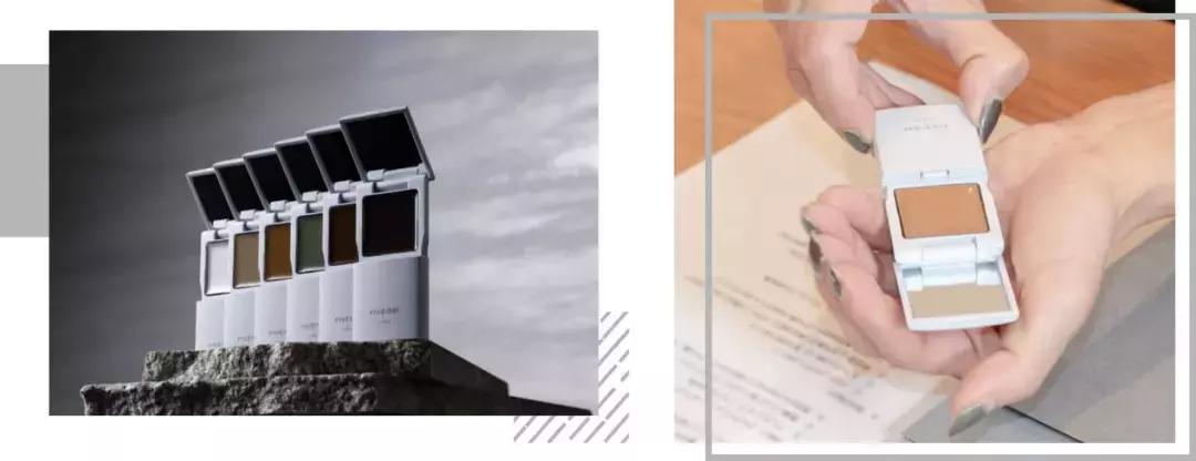 实名心动！男生的化妆品居然比女生的还要精致，我要统统拿来用！