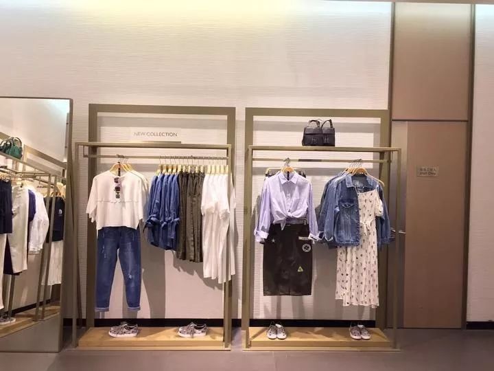 中国之光！UR开店开到英国伦敦！创下快时尚品牌神话