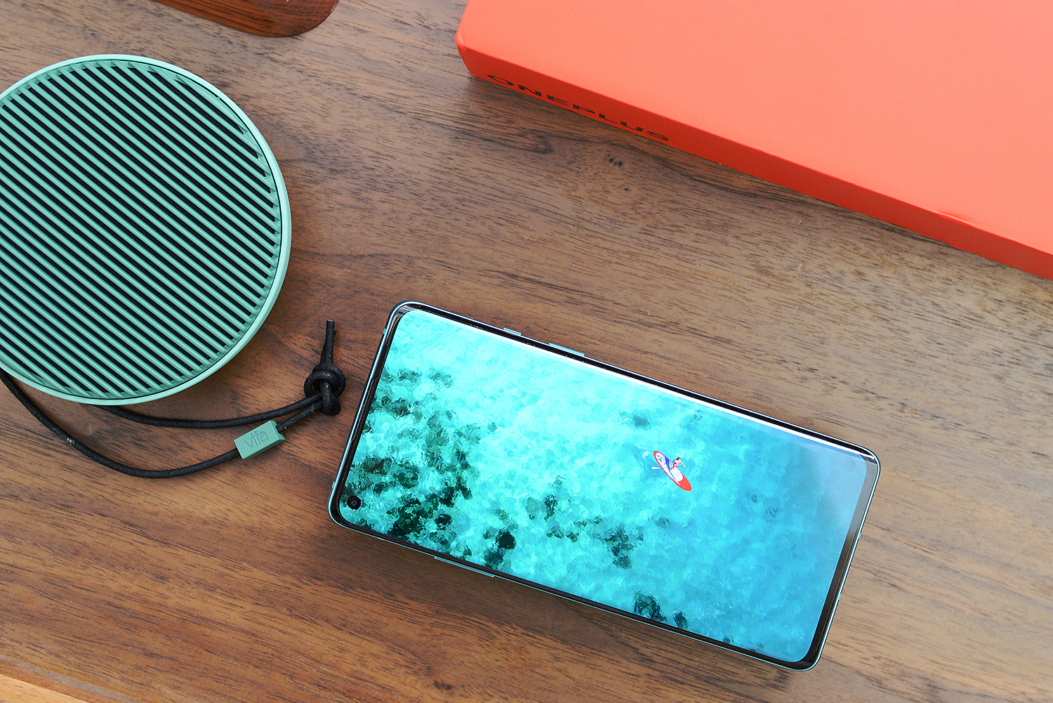 漂洋过海来看你，源自丹麦的声音盛宴，VifaCity音箱上手评测