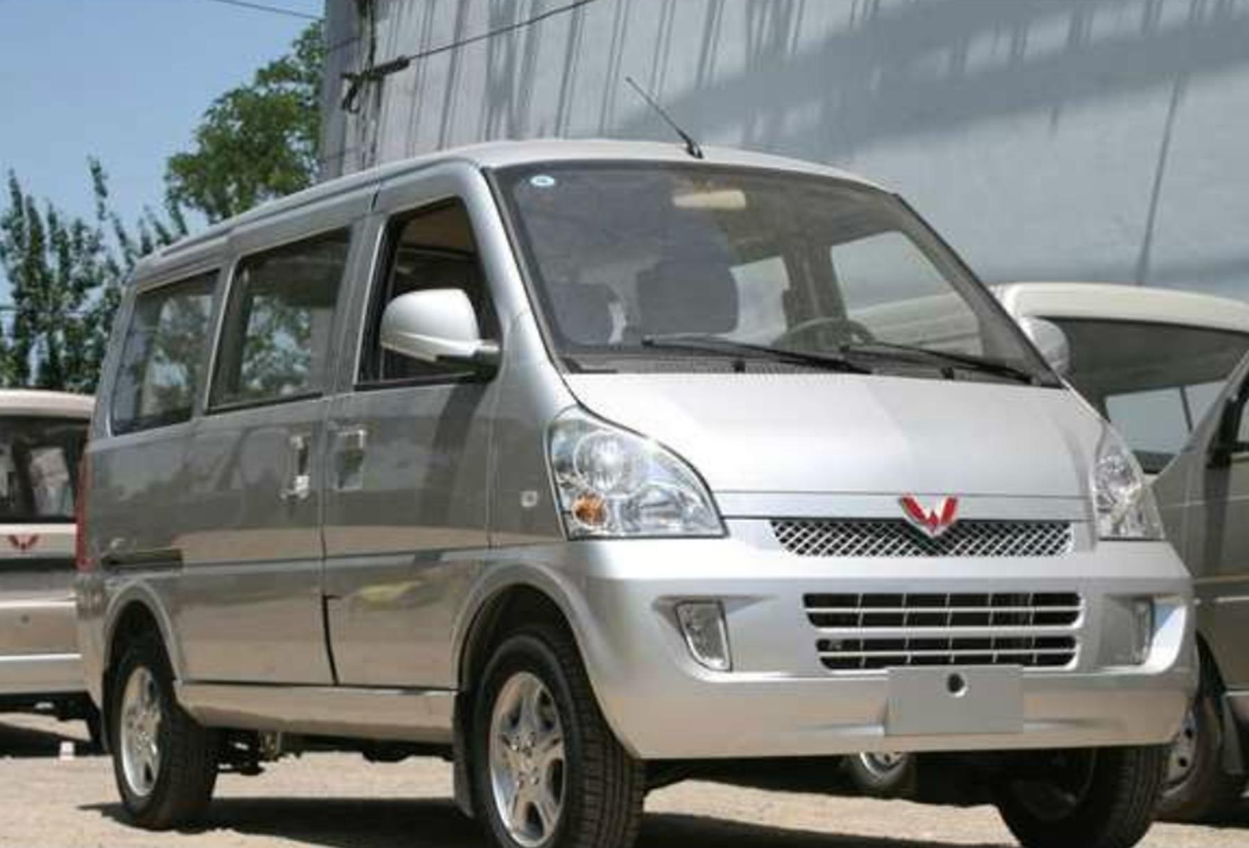 五菱宏光面包车到底可以开多快,五菱宏光面包车能开多少公里