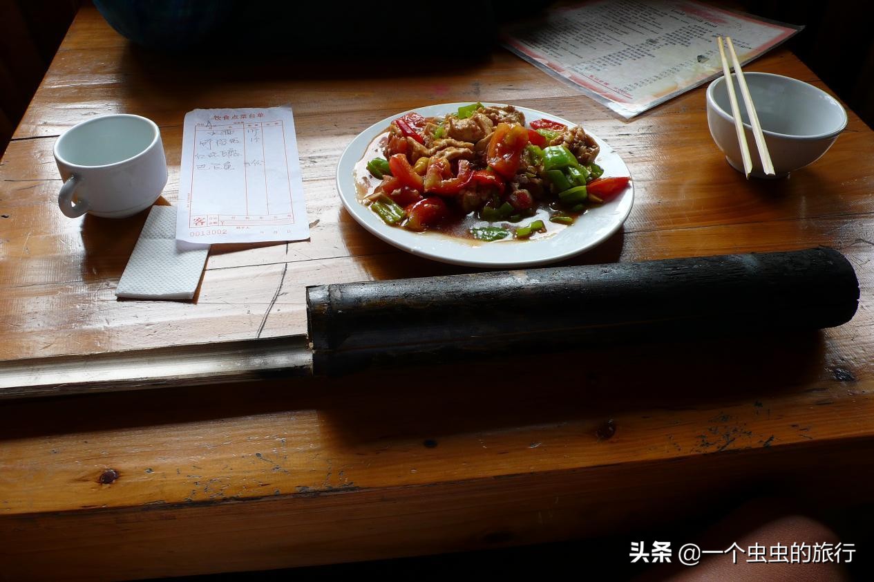 天下一绝龙脊图片,天下一绝龙河路