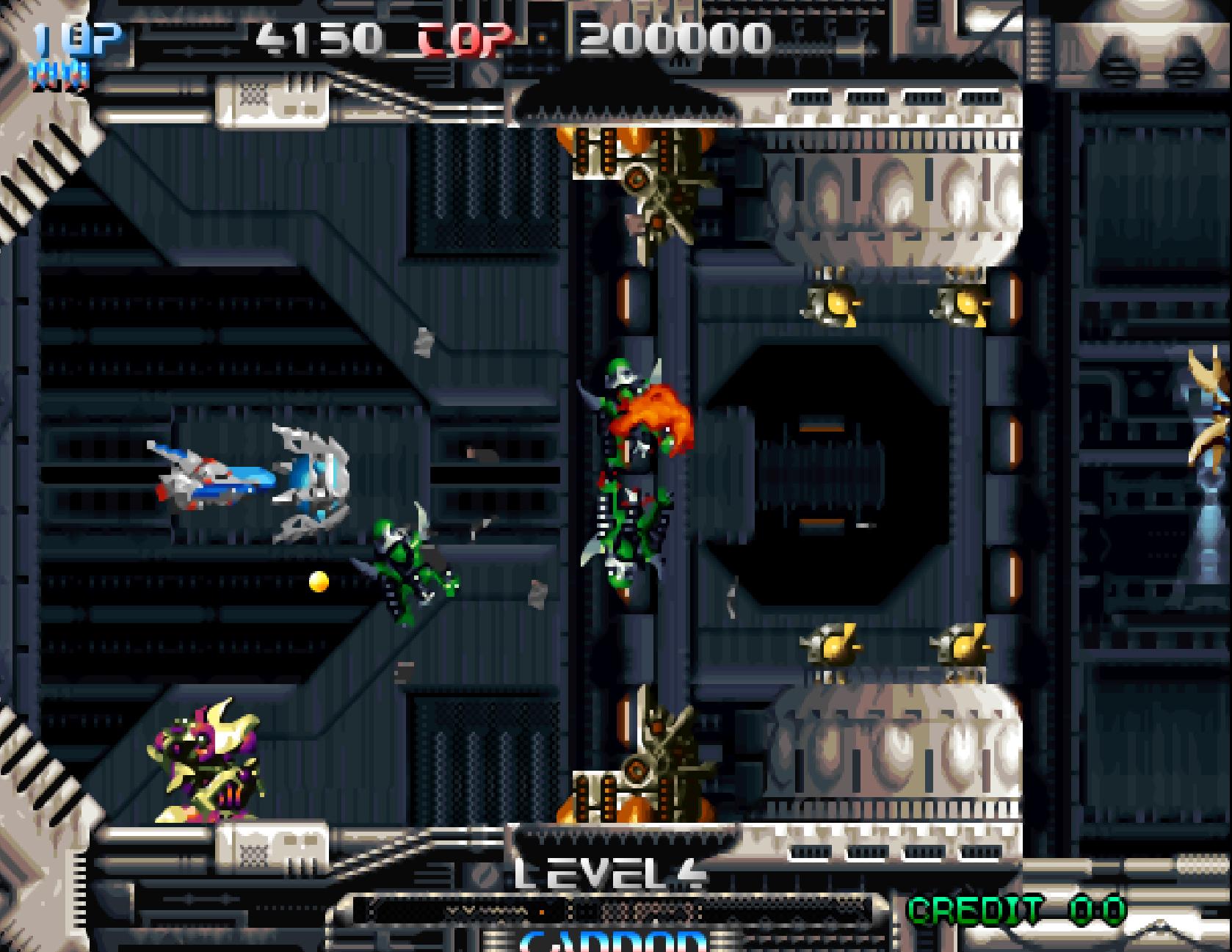 当年游戏厅火爆的游戏,90年代游戏厅的游戏机