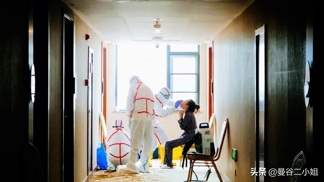 疫情期间从曼谷回国攻略,疫情期间泰国住宿