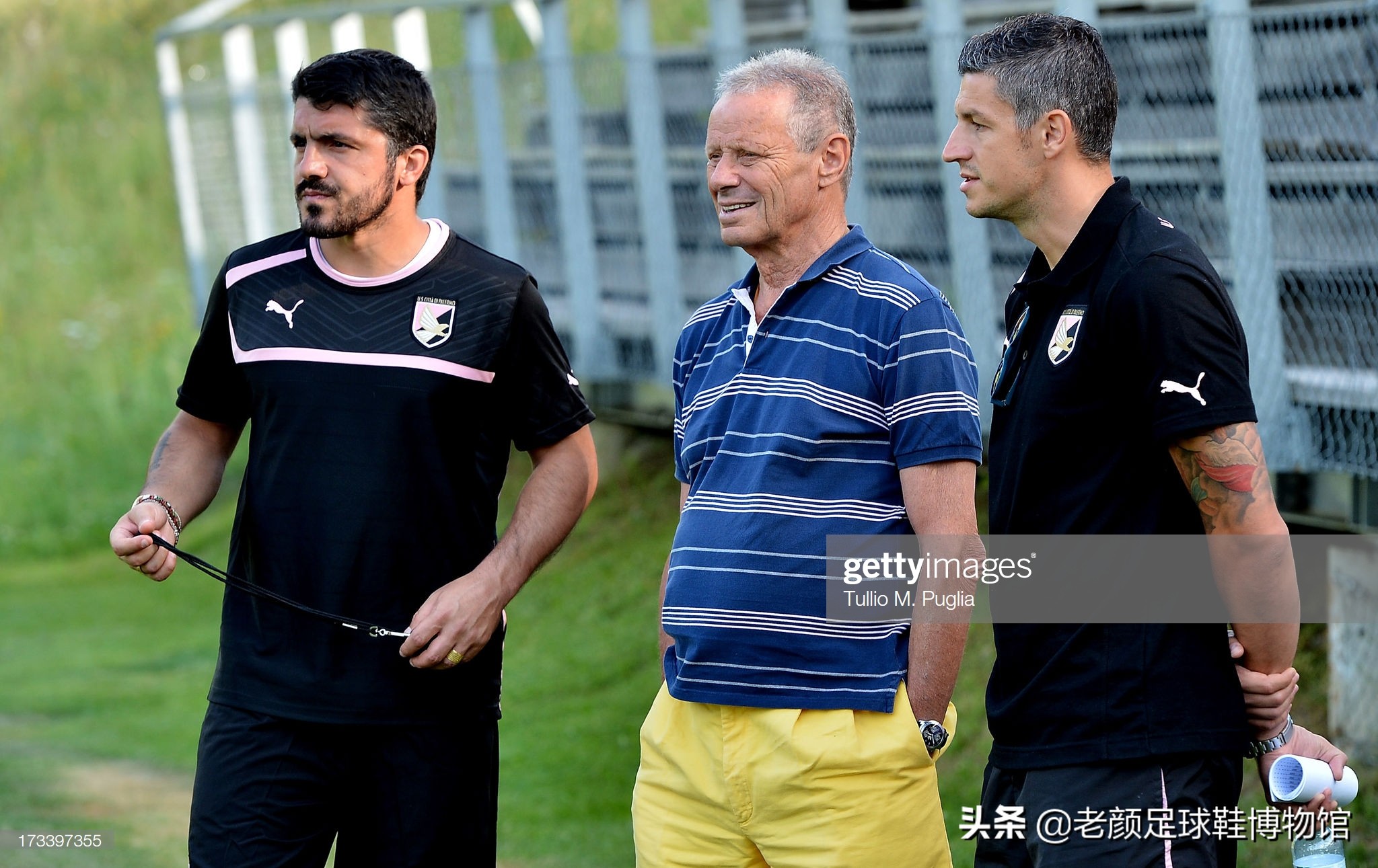 防守型中场加图索,意大利中场胖子