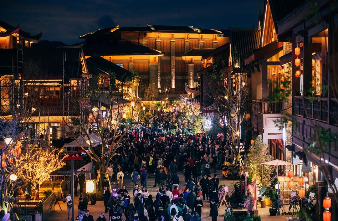 实探融创凯迪中心,探店融创茂