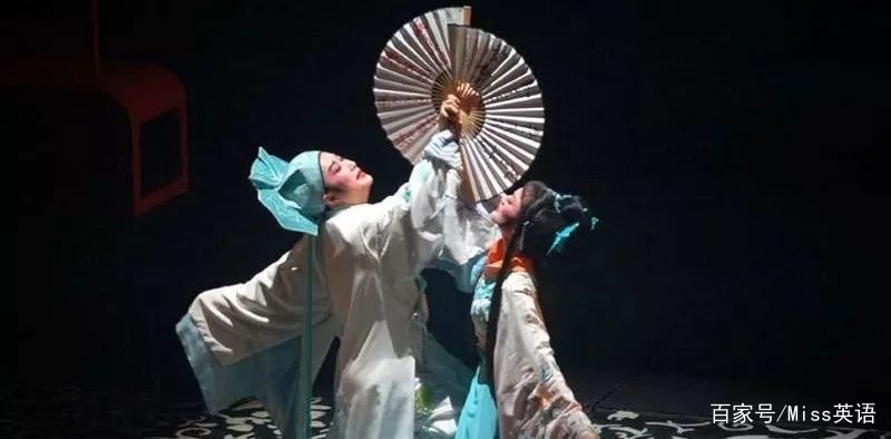 中国文化——京剧脸谱是“Beijingface”吗？