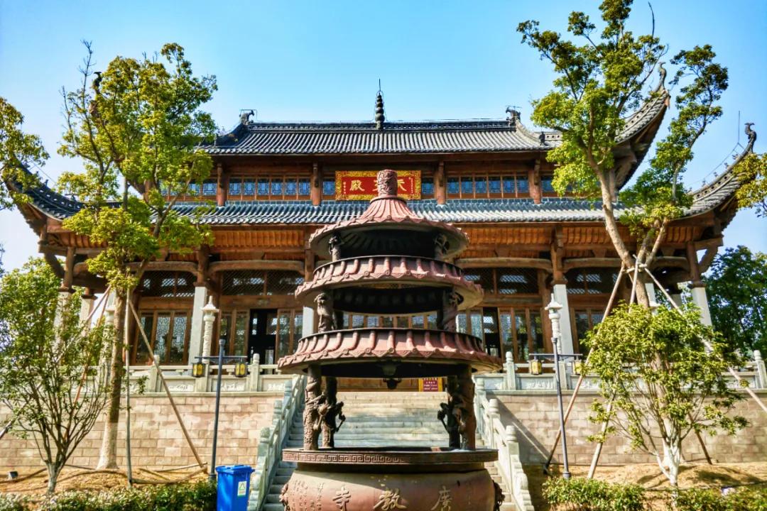 秋天的杭州自驾游,杭州秋冬自驾