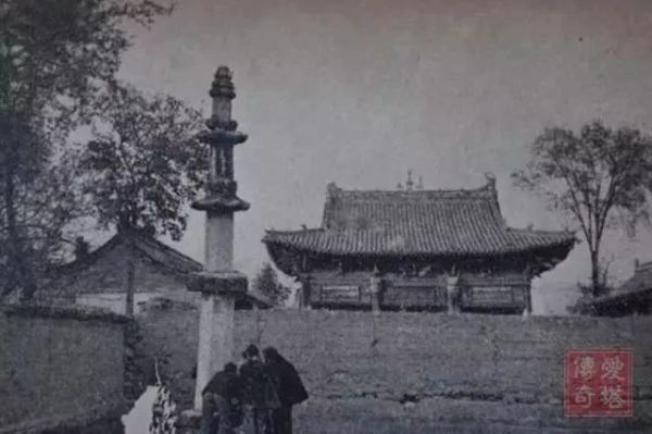 盛唐气度，佛国五台-山西古建筑6日行（3）