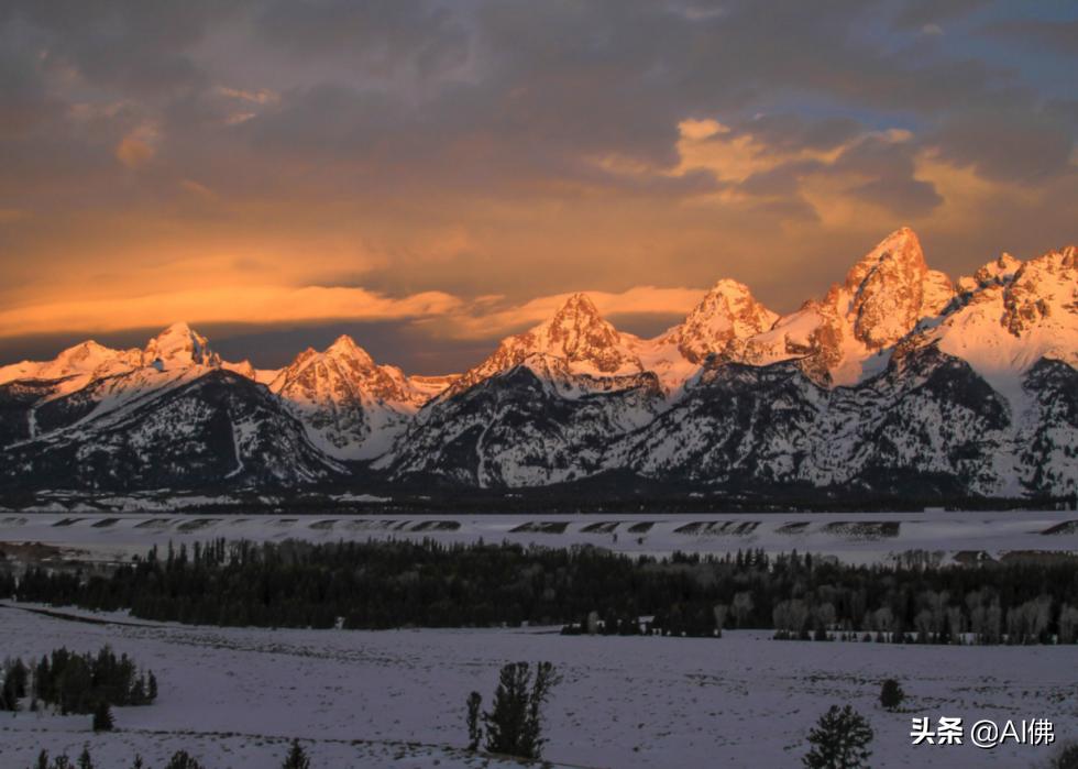 美国最受欢迎的五个州,美国最受欢迎的景点排行榜