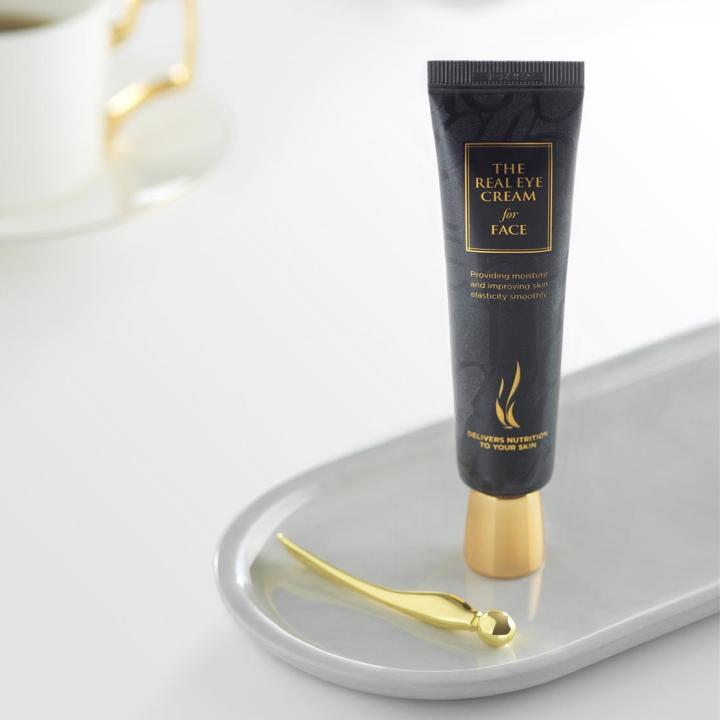 全球公认最好用去眼袋的10大眼霜,25岁以上眼霜推荐排行榜第一名