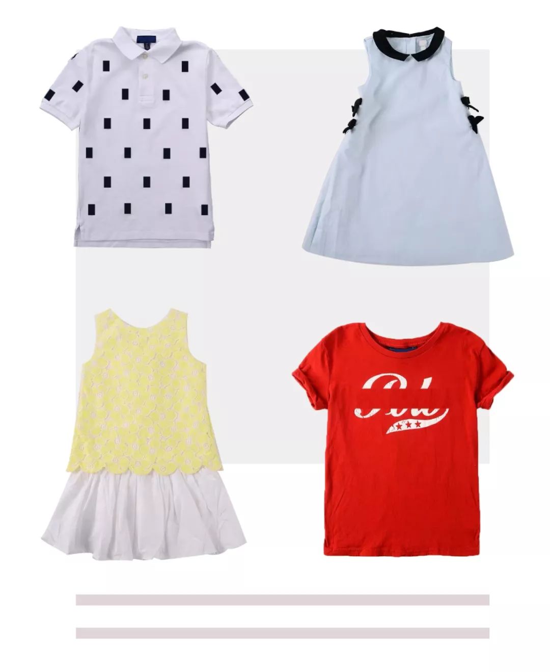 推荐淘宝上平价的服装店,很火的平价淘宝服装店