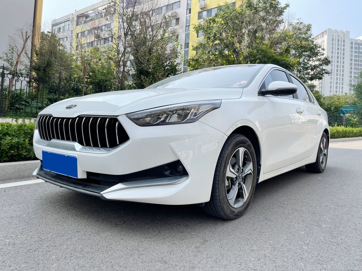 起亚k3怎么看1.5自吸还是1.4t,起亚k3真实车主