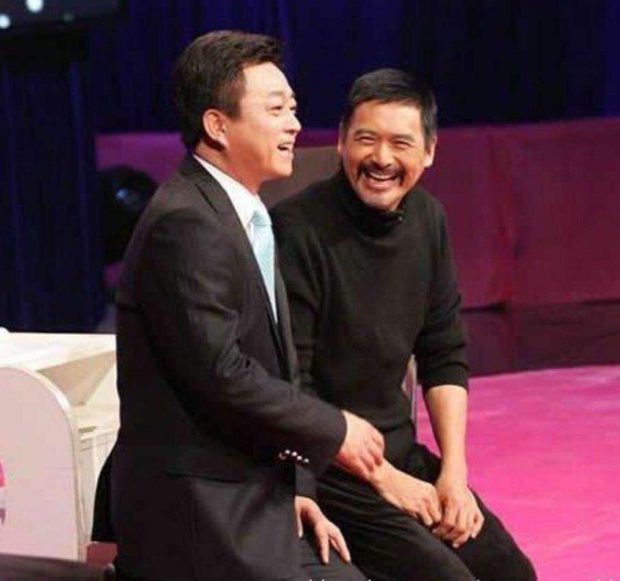 朱军胜诉后首次登台主持,朱军胜诉败诉方会有什么处罚