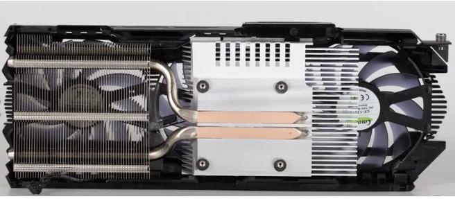 映众超级冰龙3070,映众冰龙1060海量版缩水版