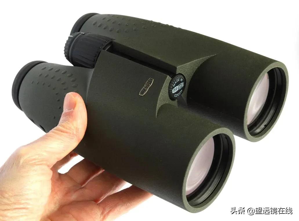 Meopta米奥特MeostarB17x50评测