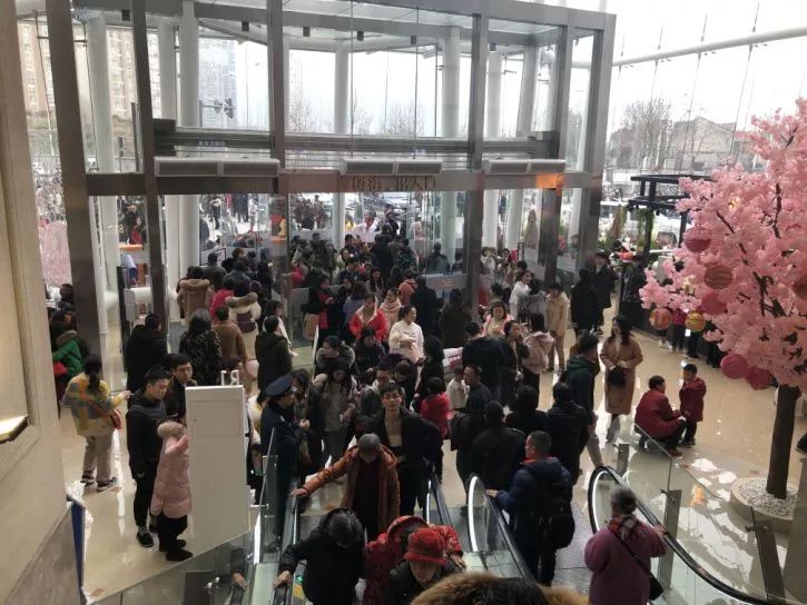 成都最值得期待的购物中心,成都太古里值得转的商场