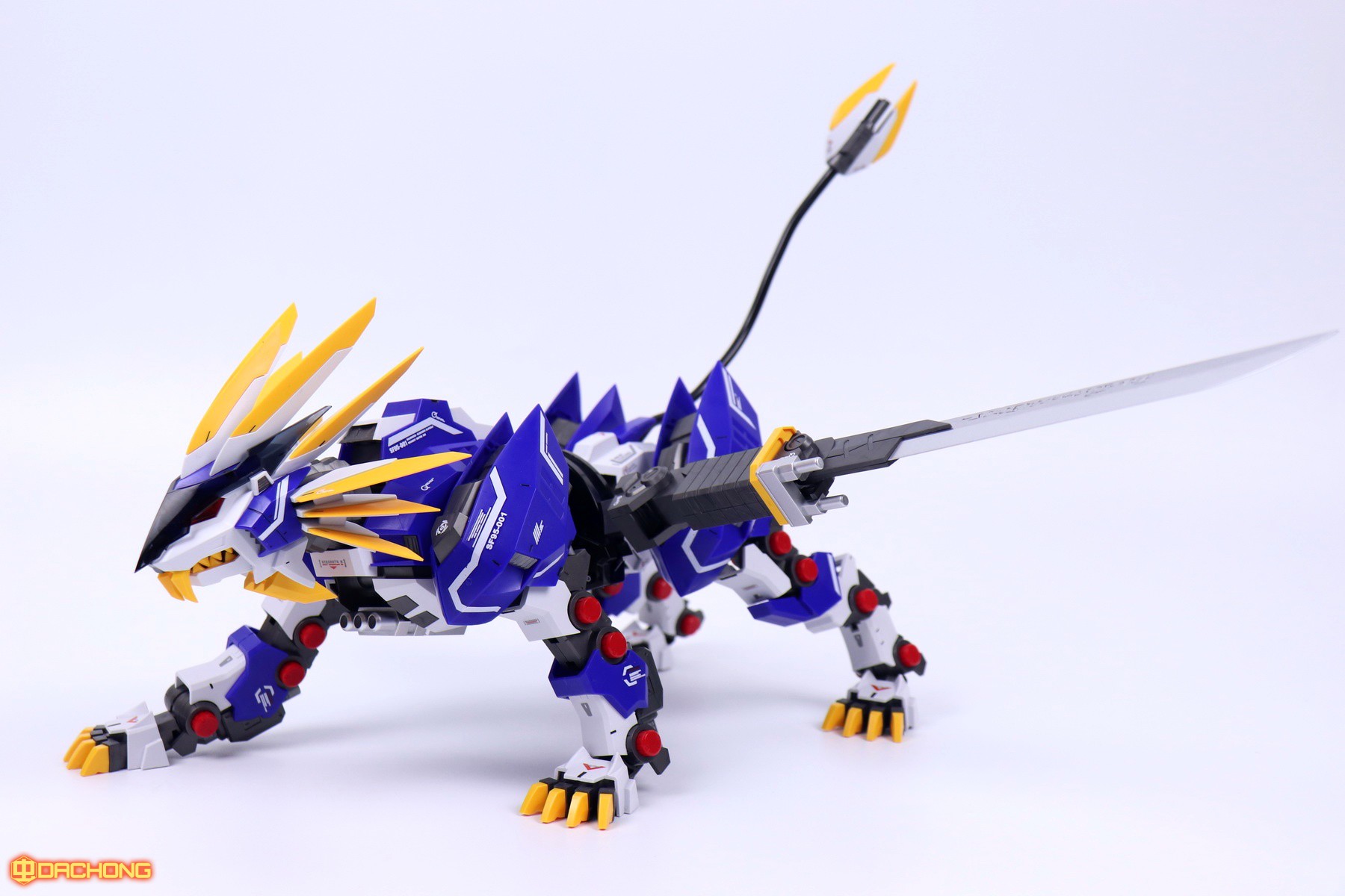 模玩简评127,模玩测评01