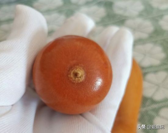 盘好的小葫芦怕晒吗,什么颜色的葫芦适合盘玩