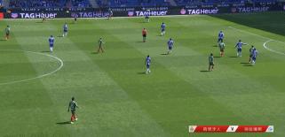 武磊费雷拉,武磊费雷拉去哪了