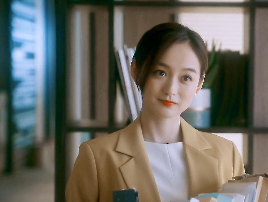 流金岁月袁媛经典语录,流金岁月袁媛被揭穿是哪集