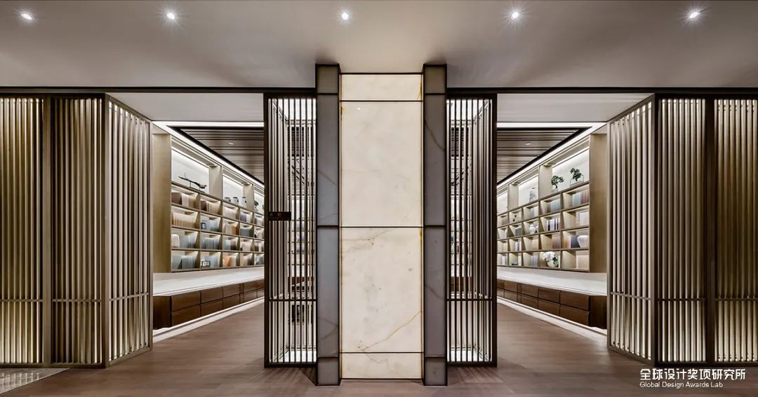 中国篇｜2021世界设计奖公布，又一个中国项目狂欢时刻