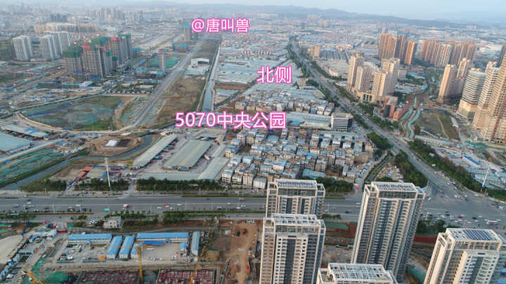 昆明万科大都会二期最新进展,昆明万科大都会二期交房标准