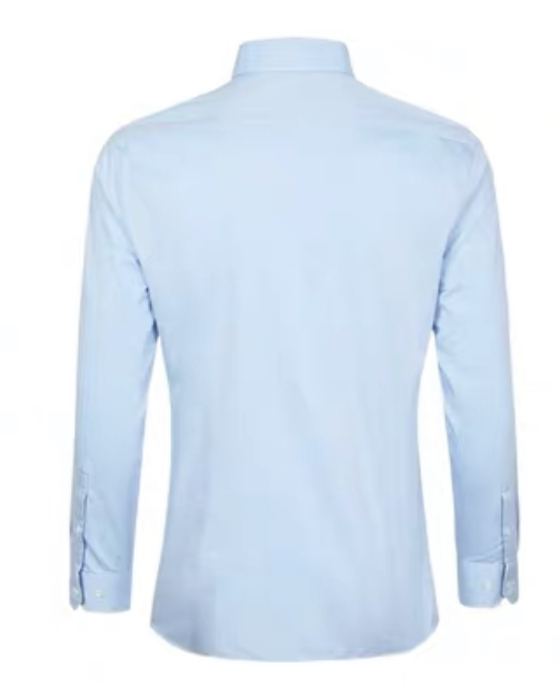 人靠衣装注重外表,上班族如何挑选衬衫