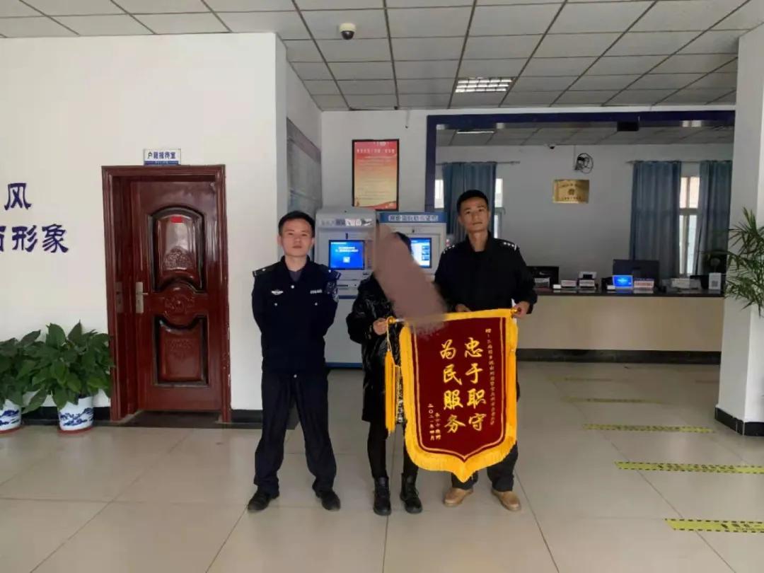 女子被刷单诈骗追回,江西鄱阳刷单被骗追回