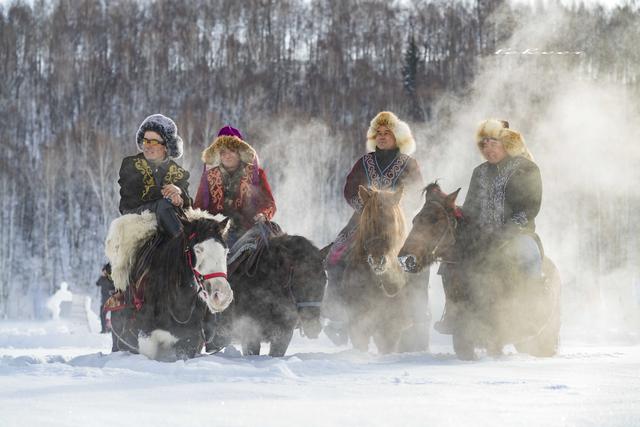 没来过雪乡你不知道它有多美,中国雪乡一个美的让人窒息的地方
