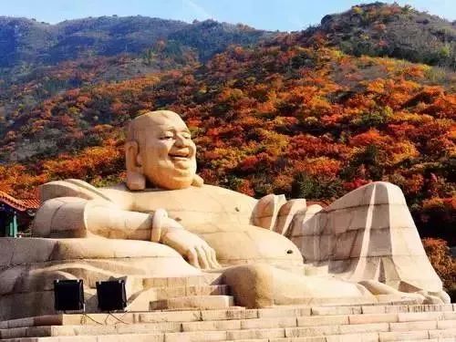 去北京不可错过的地方,不去热门景点游北京