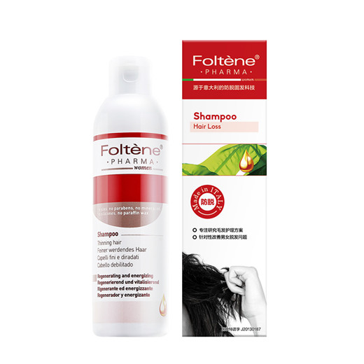 控油防脱最好的产品实测,防脱发控油测评