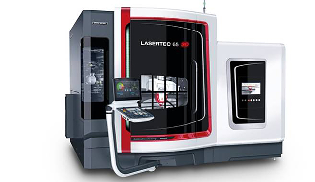 德国机械傲视全球,德国机械真的就无法超越了么