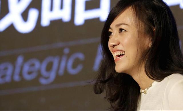 柳青加入滴滴后给滴滴带来的改变,滴滴创始人柳青意味什么