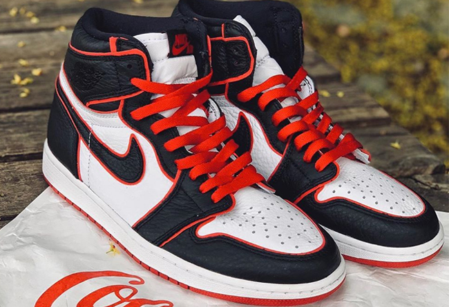 耐克新aj款,耐克aj1新鞋